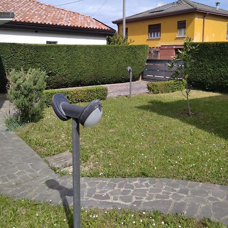 Ca 3 Archi Venice House Chirignago-Zelarino Exterior photo