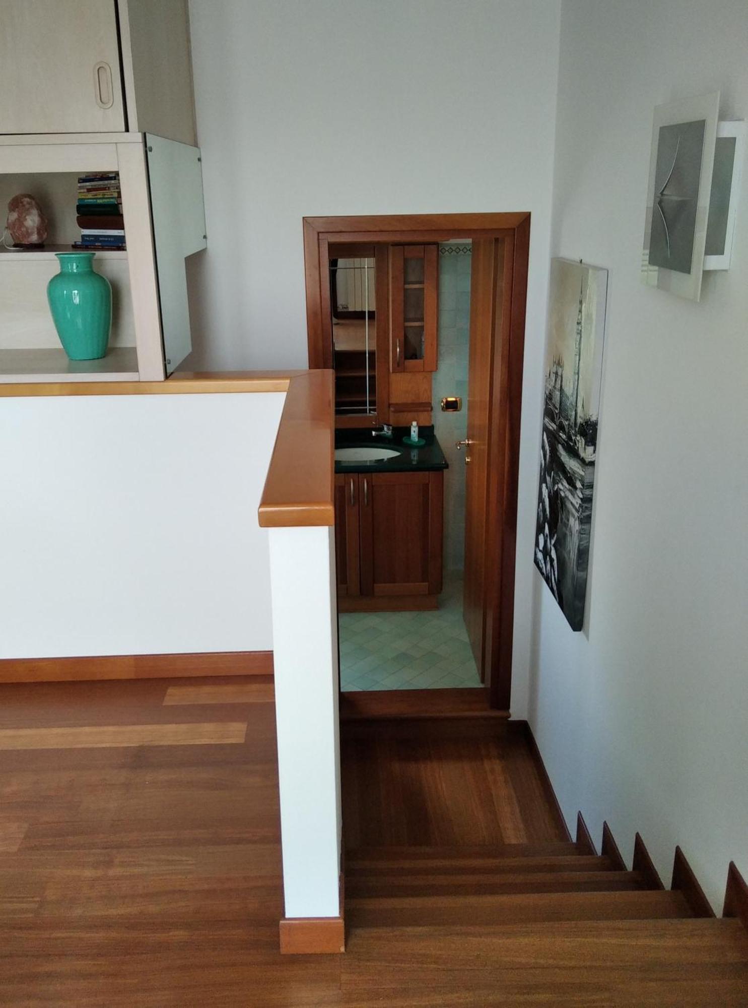 Ca 3 Archi Venice House Chirignago-Zelarino Exterior photo
