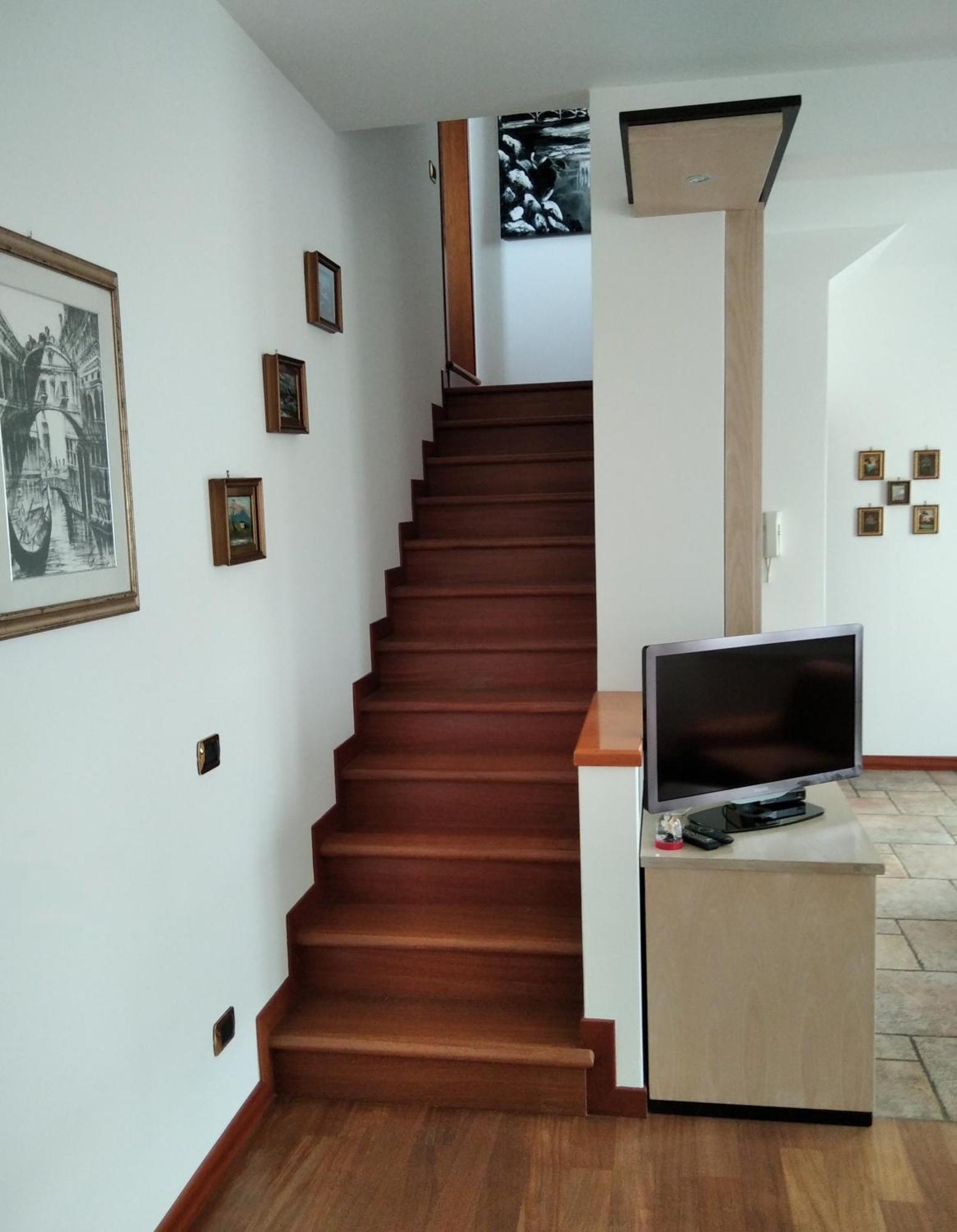 Ca 3 Archi Venice House Chirignago-Zelarino Exterior photo